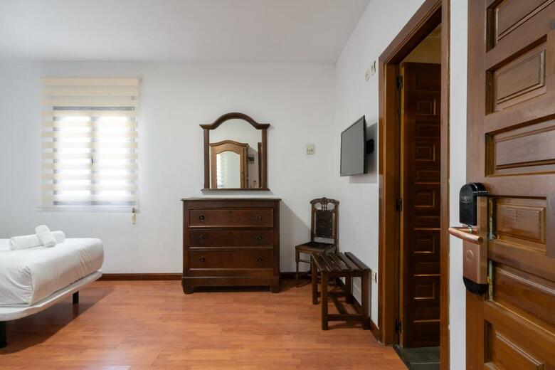 Hotel La Quinta De Santill�n