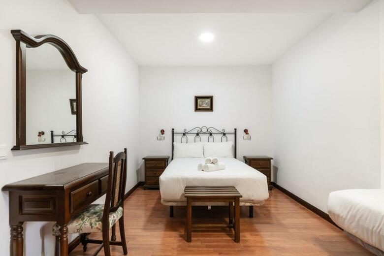 Hotel La Quinta De Santill�n