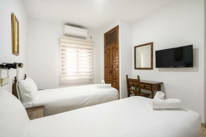 Hotel La Quinta De Santill�n