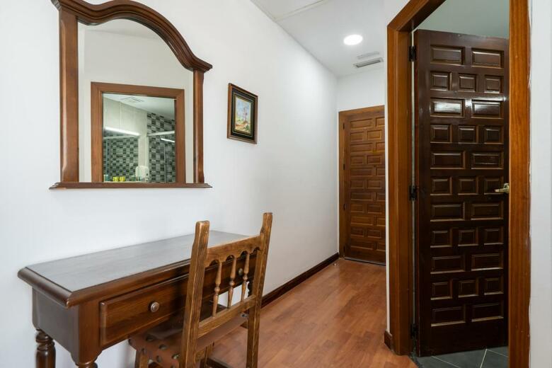 Hotel La Quinta De Santill�n