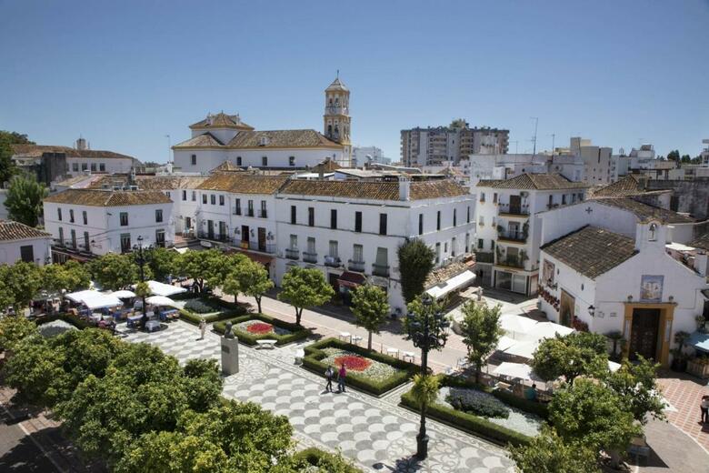 Kimpton Los Monteros Marbella, An Ihg Hotel