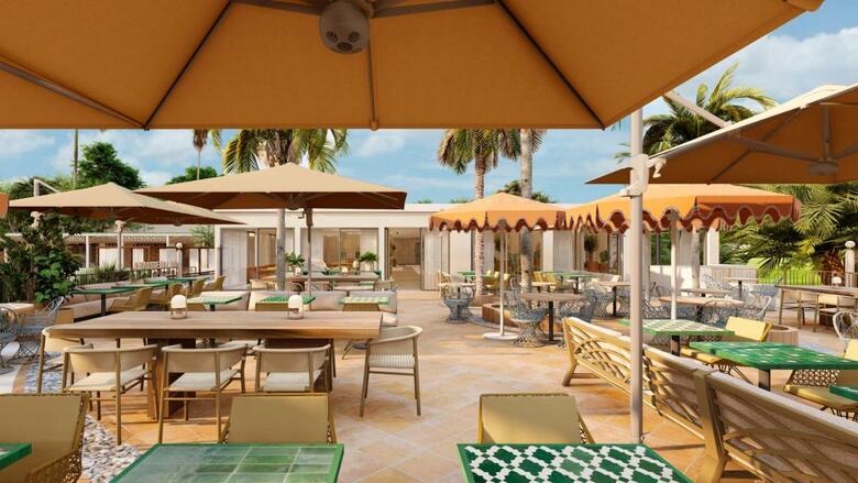 Kimpton Los Monteros Marbella, An Ihg Hotel
