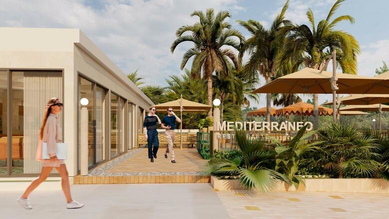 Kimpton Los Monteros Marbella, An Ihg Hotel