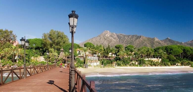 Kimpton Los Monteros Marbella, An Ihg Hotel
