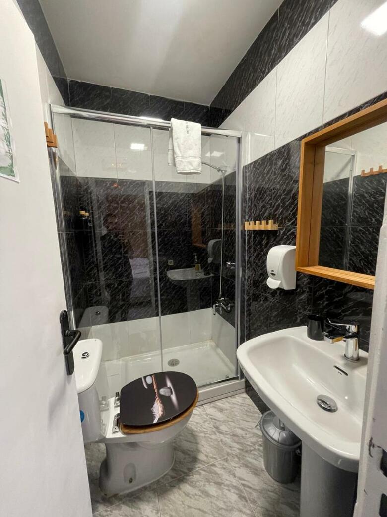 Hotel Arganda