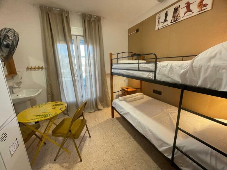 Hotel Arganda