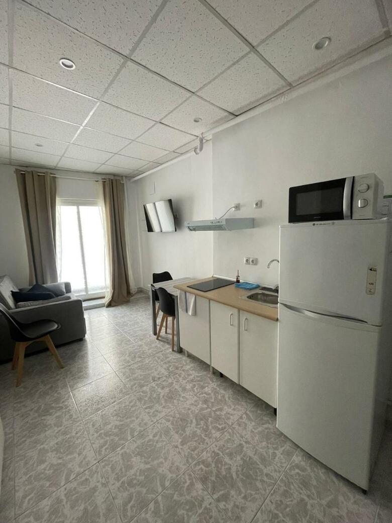 Hotel Arganda