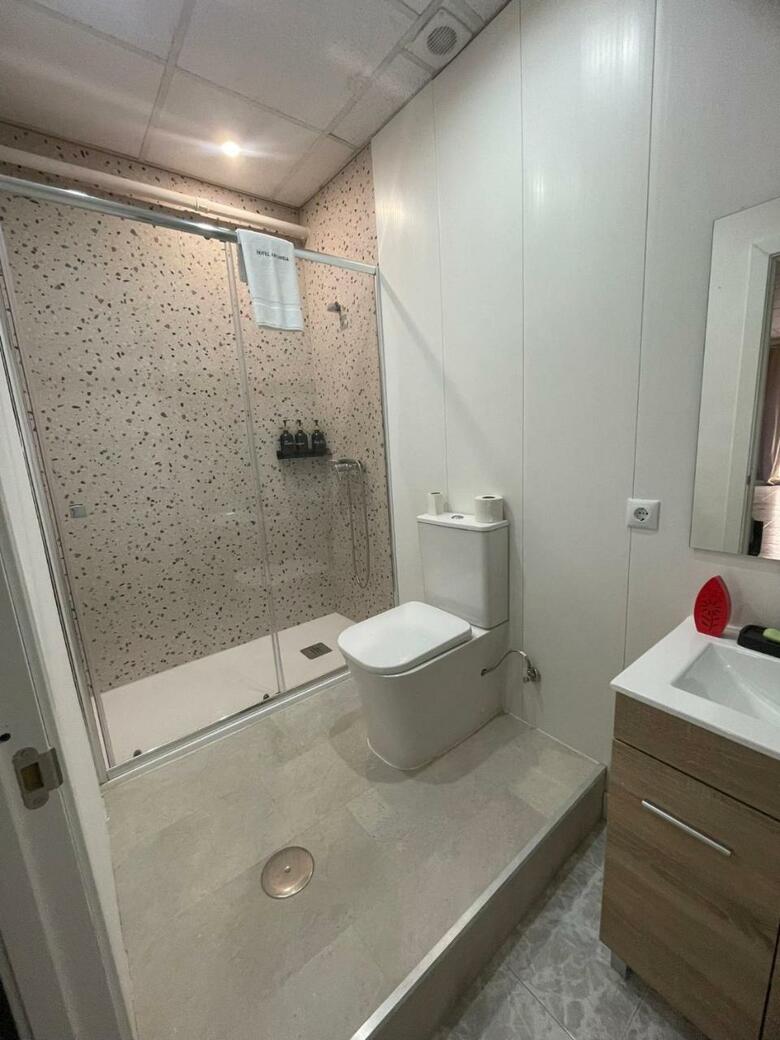 Hotel Arganda