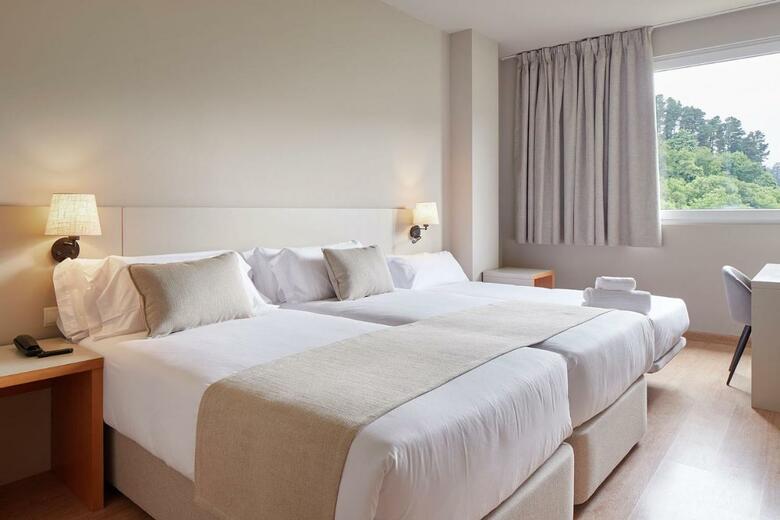 Hotel Sukha