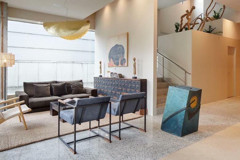 Hotel Sukha