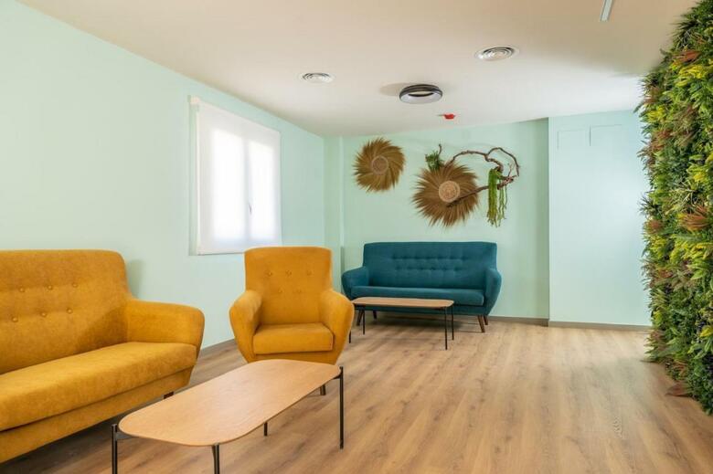 L'alcor Aparthotel