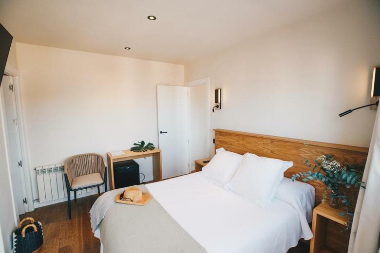 Hotel Boutique Lamar De Suances