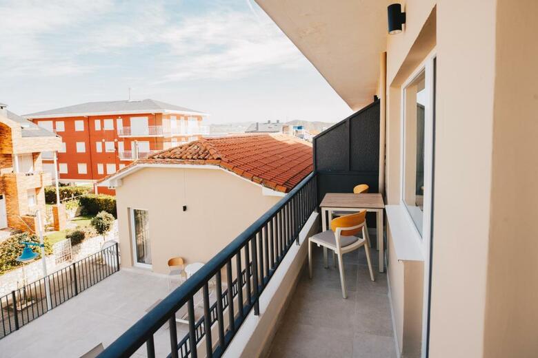 Hotel Boutique Lamar De Suances