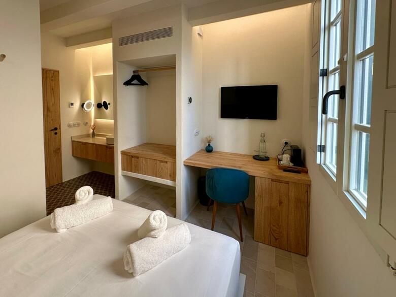 Setblaus Boutique Hotel