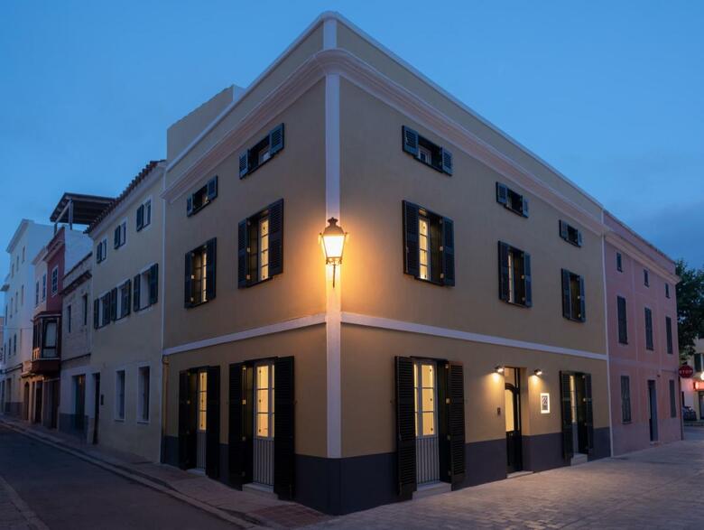 Setblaus Boutique Hotel