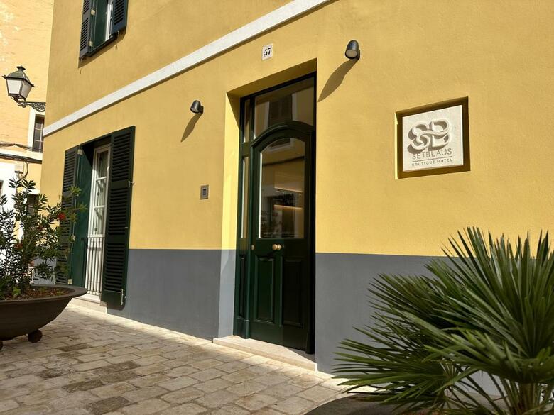 Setblaus Boutique Hotel