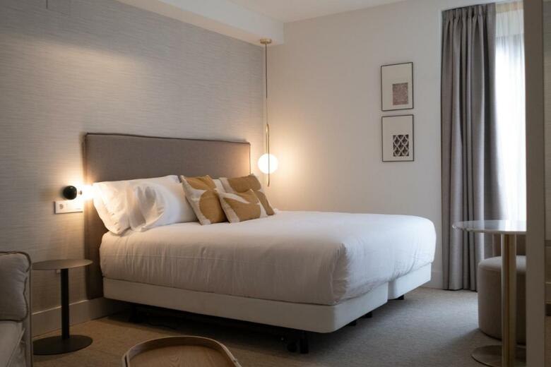 Hotel Cetina Casa De Aguilar