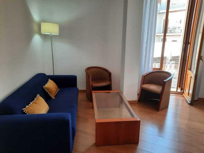 Hotel Villa De Biar Shc