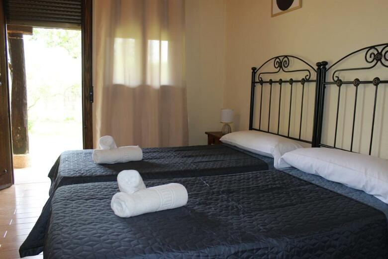 La Muralla De Gredos Hotel Rural