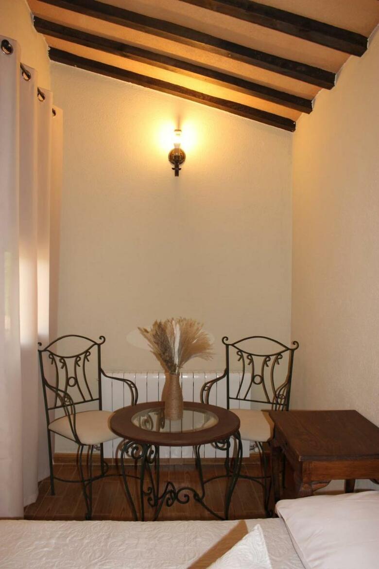 La Muralla De Gredos Hotel Rural