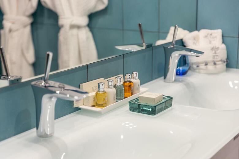 Casablu - An Andalusian Boutique Hotel