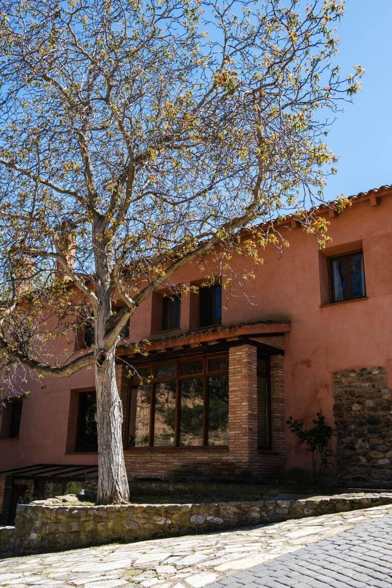 Hotel El Molino Del Cidacos