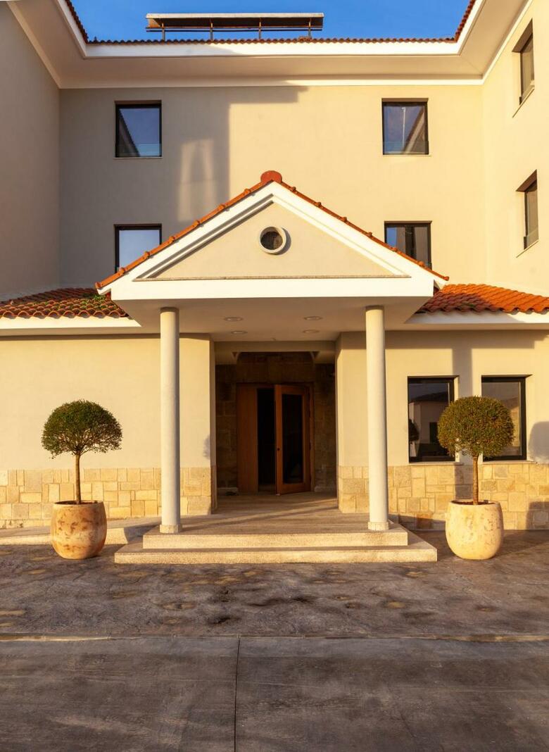 Hotel Rural Finca La Desa