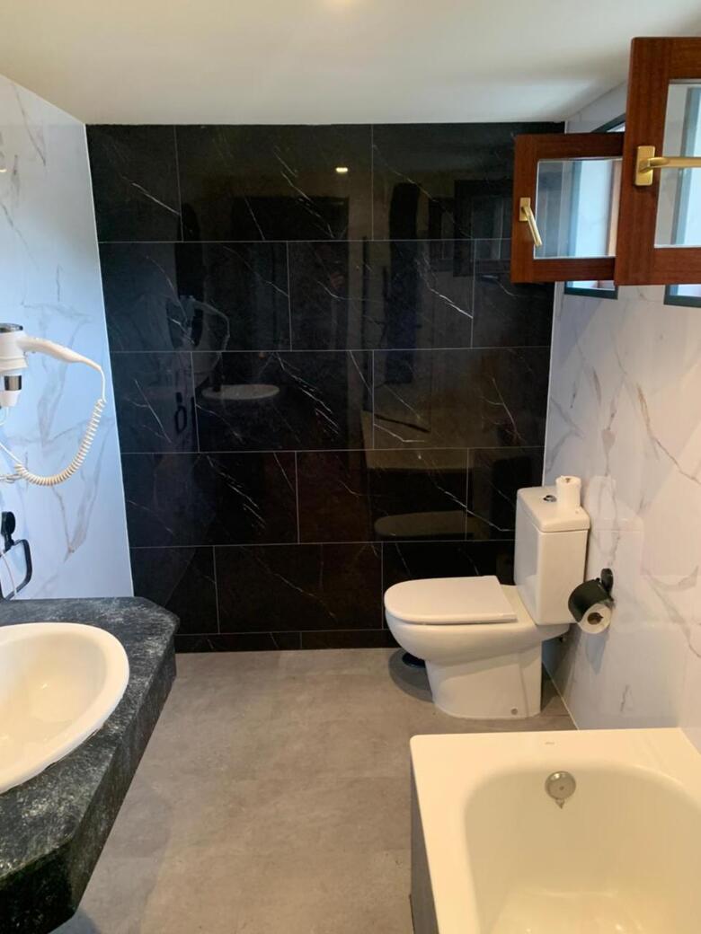 Hotel Rural Cudillero Rooms