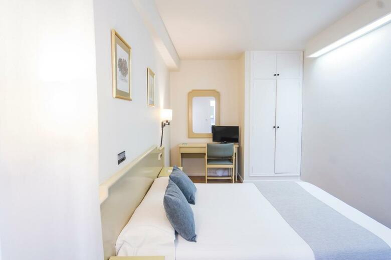 Hotel Alda Ribeira