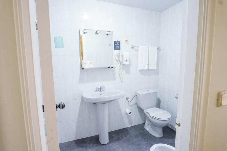 Hotel Alda Ribeira