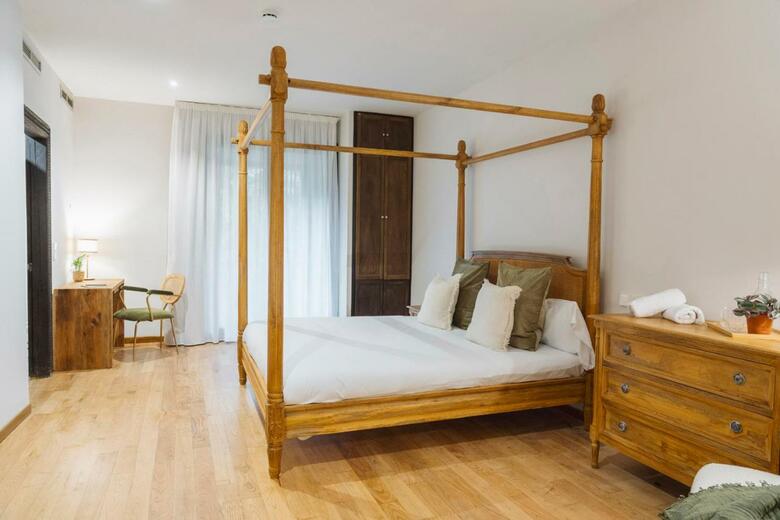 Hotel Palacio De Arriba