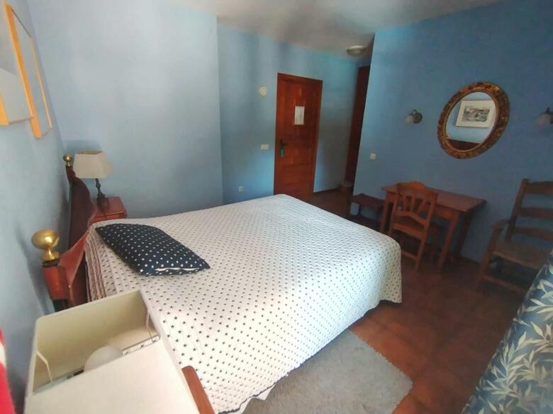 Hotel El Refugio De Juanar