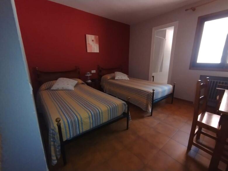 Hotel El Refugio De Juanar