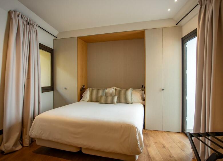 Hotel Boutique Sidonia