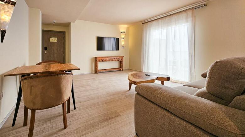 Hotel Event Tarifa By Qhotels - Adults Recommended