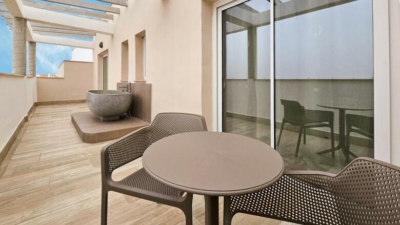Hotel Event Tarifa By Qhotels - Adults Recommended