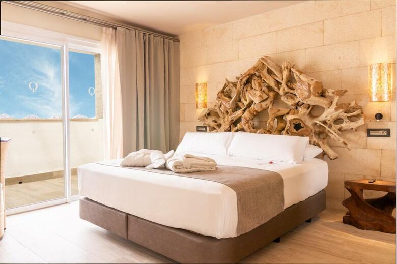 Hotel Event Tarifa By Qhotels - Adults Recommended