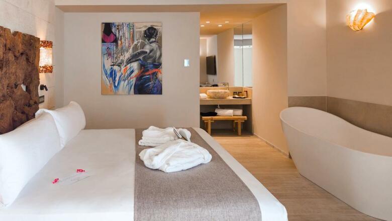 Hotel Event Tarifa By Qhotels - Adults Recommended