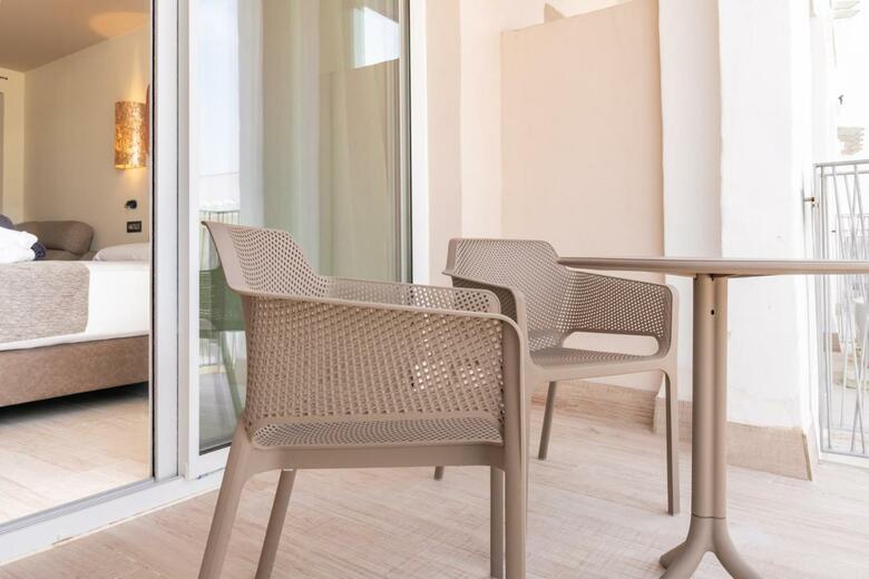 Hotel Event Tarifa By Qhotels - Adults Recommended