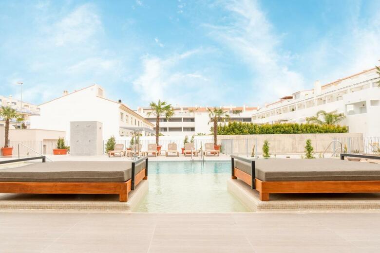 Hotel Event Tarifa By Qhotels - Adults Recommended