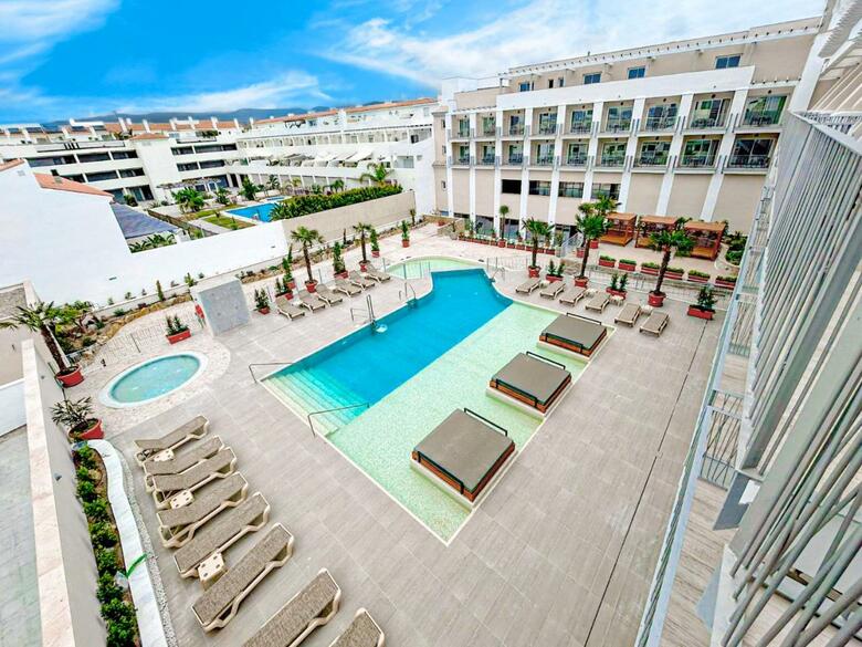 Hotel Event Tarifa By Qhotels - Adults Recommended