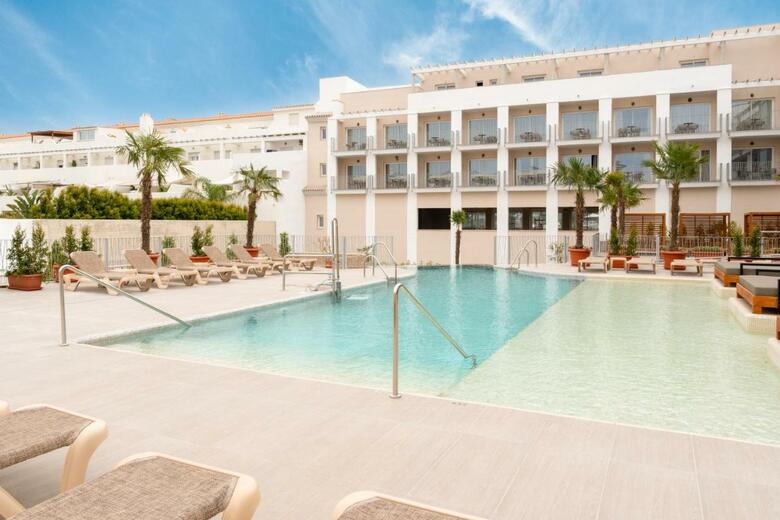 Hotel Event Tarifa By Qhotels - Adults Recommended