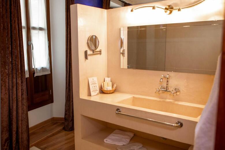 Hotel Boutique Posada Casta�eda