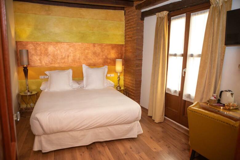 Hotel Boutique Posada Casta�eda