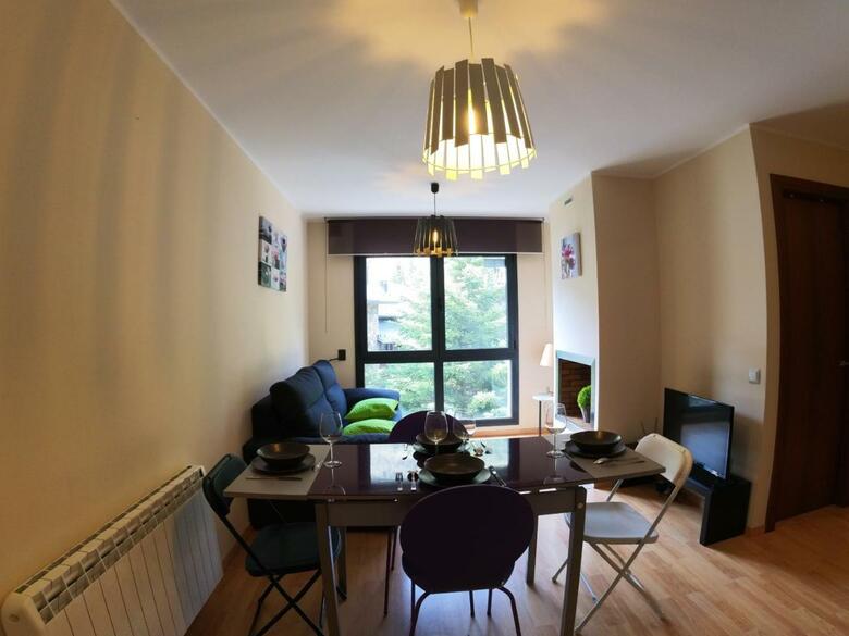 Apartamento Soldeu Paradis La Solana