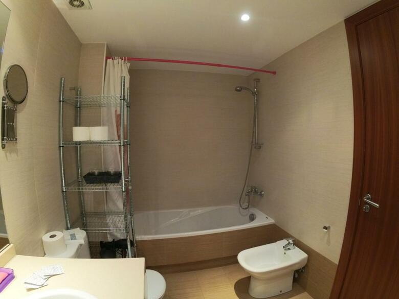 Apartamento Soldeu Paradis La Solana
