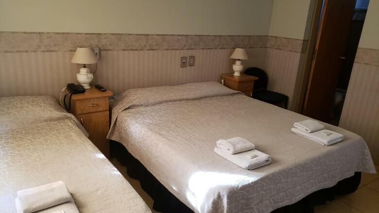 Hotel Geminis