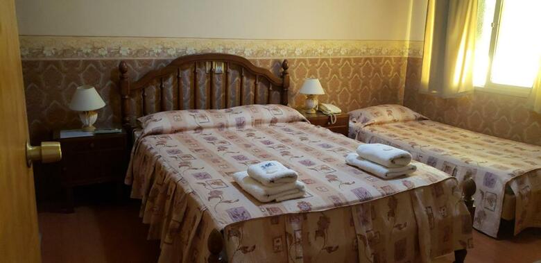 Hotel Geminis