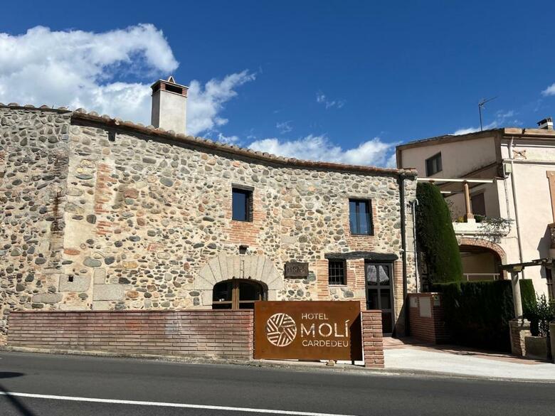 Hotel Mol� Cardedeu