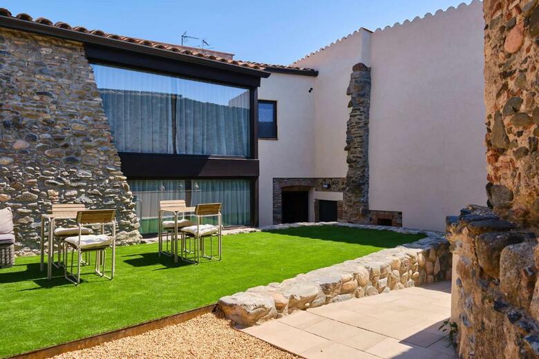Hotel Mol� Cardedeu